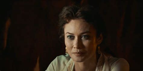 ‘Boudica Queen of War’ Trailer Sees Olga Kurylenko Take on the Roman ...