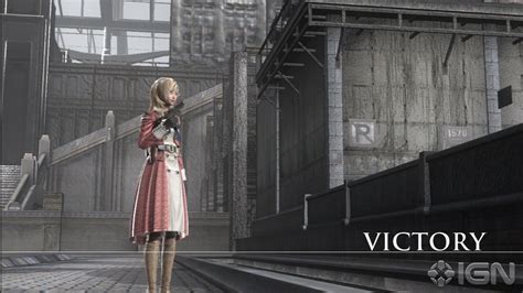 Resonance of Fate Screenshots, Pictures, Wallpapers - Xbox 360 - IGN