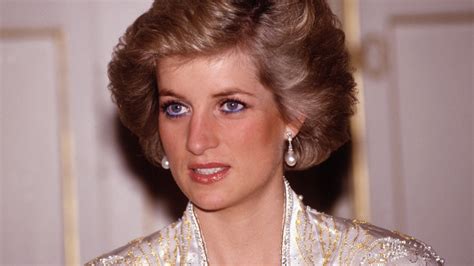 The Truth About Princess Diana S Short Haircut