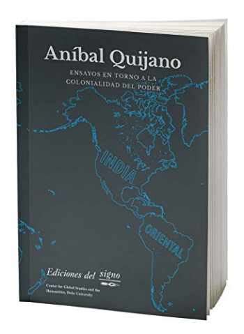 Aníbal Quijano Intelectual Peruano Aborda O Conceito De - Aníbal Quijano : ensayos en torno a la colonialidad del poder.-- ( El ...