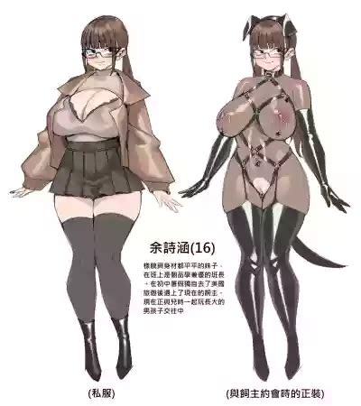 不知名整合 nhentai hentai doujinshi and manga