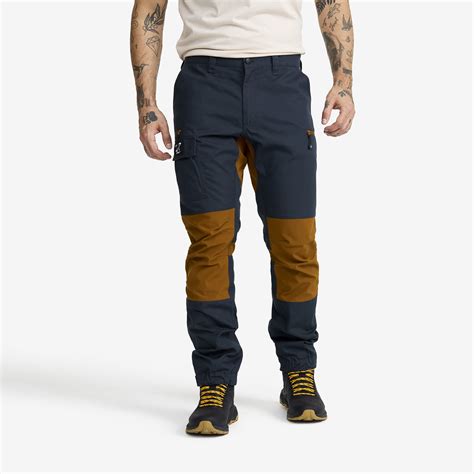 Nordwand Series: Outdoor Pants, Shorts & Zip-Offs | RevolutionRace