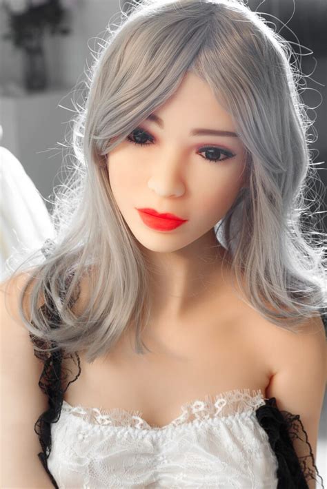 Aibei Doll 165 Cm Big Breast 131 Realistic Sex Dolls Store The Doll Channel