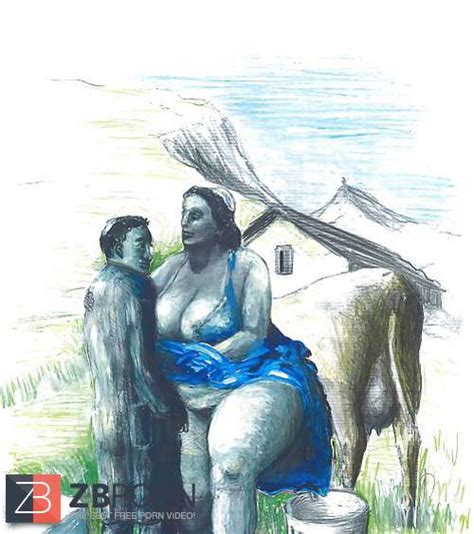 Bbws Giant Tits Mediaeval Art Cartoon Vol Two ZB Porn