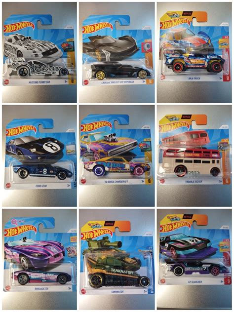 Машина машинки Хот Вілс Hot wheels оригінал 80 грн Машинки Вінниця на Olx