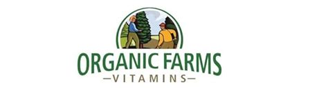 Organic Farm Vitamins Progesterone 5000 Body Glandular System Dietary Supplement