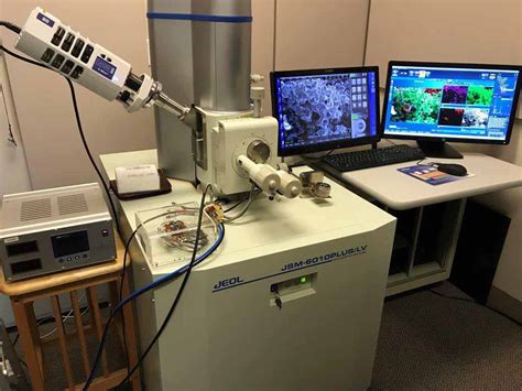 Oxford Instruments X Max Spectrometer Used For Sale Price