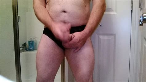 Oregon Secret Crossdresser Black Panties American Gay Amateur Porn XHamster