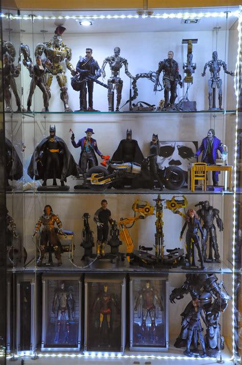 My Hot Toys Collection Photography My Hot Toys Collection Update