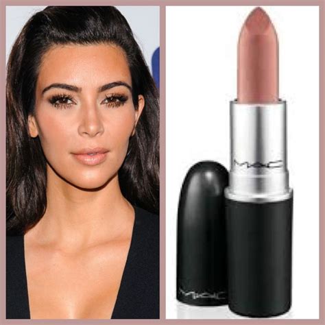 Mac Nude Lipsticks Angel Blankety Myth Brave Velvet Teddy Kylie Jenner Kim K Jlo Perfect Nude