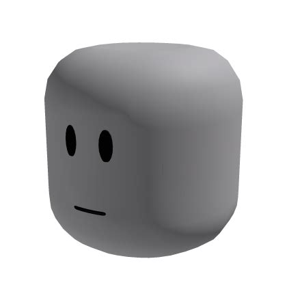 Classic Blocky Roblox