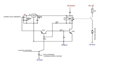 Управление вентилятором охлаждения двигателя в обход ЭБУ | — Форум ...