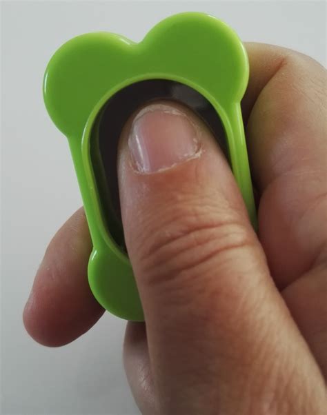 Clicker Basic Pour Chien