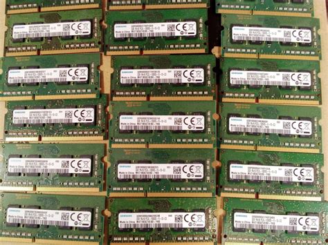 Yahoo!オークション - SAMSUNG PC3L-12800S メモリ 型番 M471B5674QH0-...