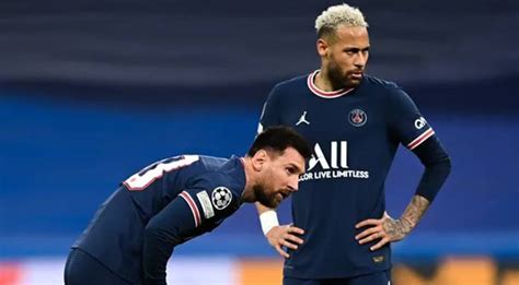 Sem Neymar E Messi France Football Divulga Indicados Ao Bola De Ouro