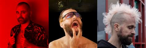 Mai Gay On est là on sait le faire on a une histoire et on en est fier un mois de DJ