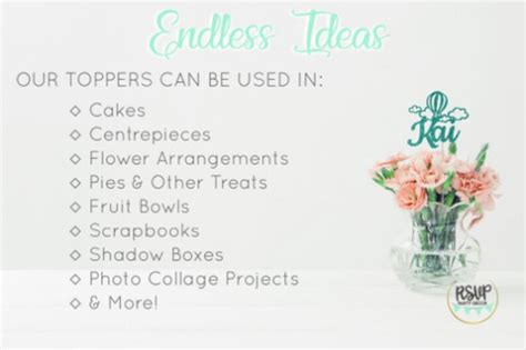 Custom Hot Air Balloon Cake Topper Up Up Away Cake Topper Etsy