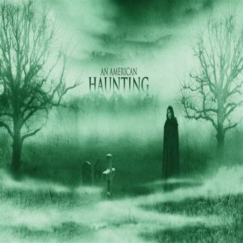 The Bell Witch Of Tennessee An American Haunting By Once Upon A