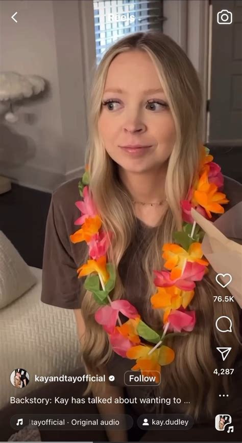 KayandTay: Kay acting like a baby bird annoys me. : r/FamilyVloggersandmore