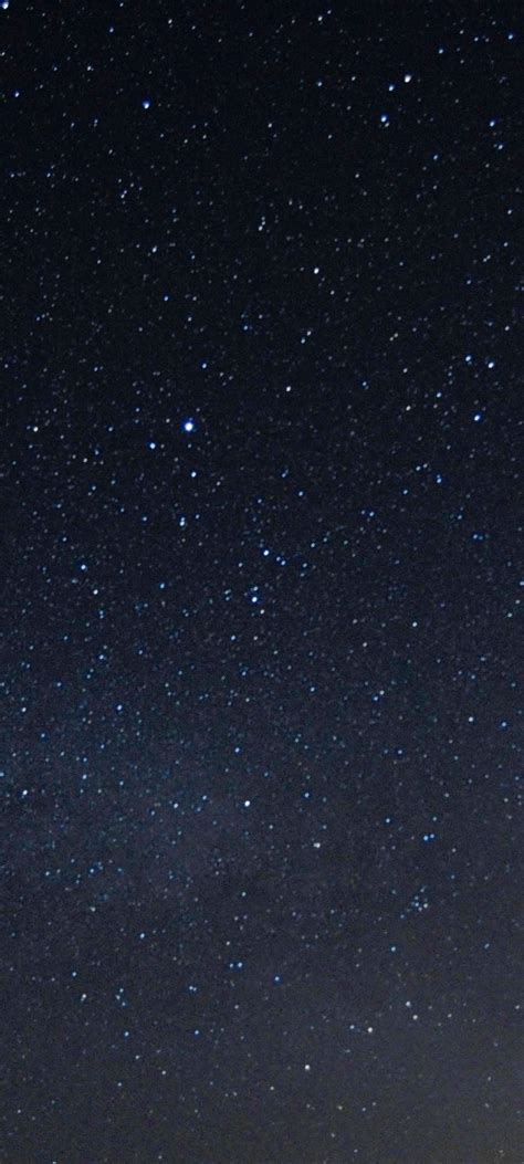 resolution starry sky night stars  resolution