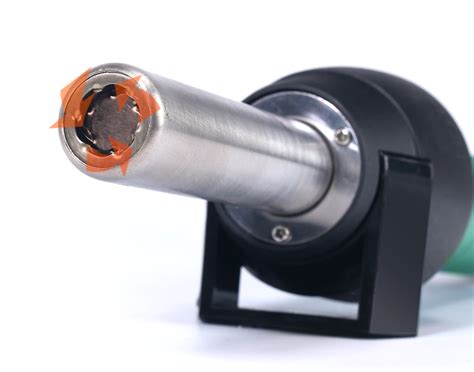 Lutownica Do Plastiku Hot Air Yihua I W Elwron Sklep