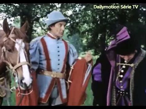 Quentin Durward Saison Pisode Video Dailymotion