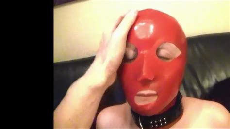 My Wife Latex Mask Amateur Amateur Porn Xhamster