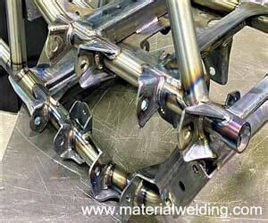 Welding Chromoly Steel: Complete Guide