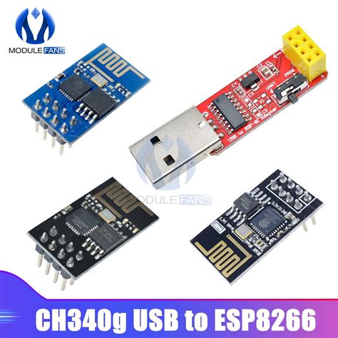 Ch Usb Esp Seri Esp Esp S Esp Esp S Kablosuz Wifi