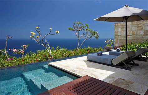 Bulgari Resort Bali Uluwatu Indonesia Luxury Hotel Review By