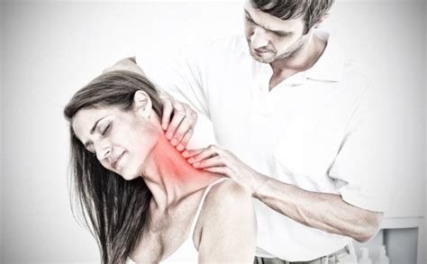 Chiropractic Treatment For Neck Pain Northside Chiro