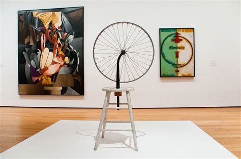O Que É Ready Mades - Qué es el READY-MADE de Duchamp - con ejemplos
