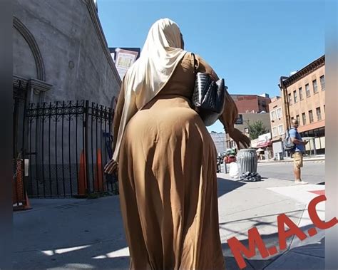 MS AFRICA GIGANTIC PHAT ASS PT 1