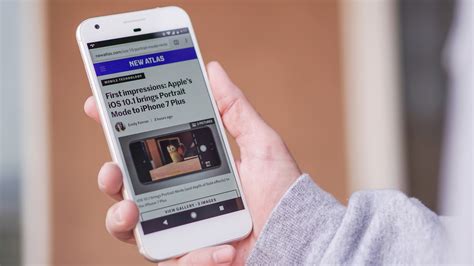 The best smartphones of 2016