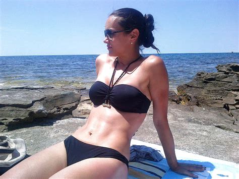 Slovenian MILF Porn Pictures XXX Photos Sex Images PICTOA