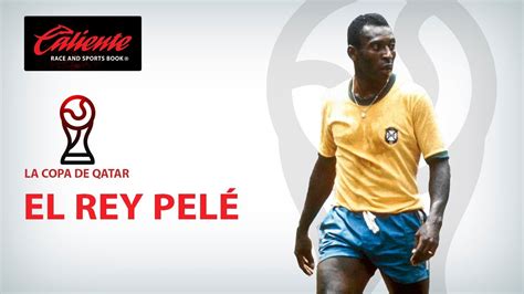 El Rey Pelé YouTube