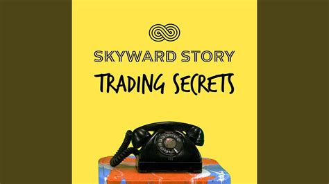 Trading Secrets - YouTube