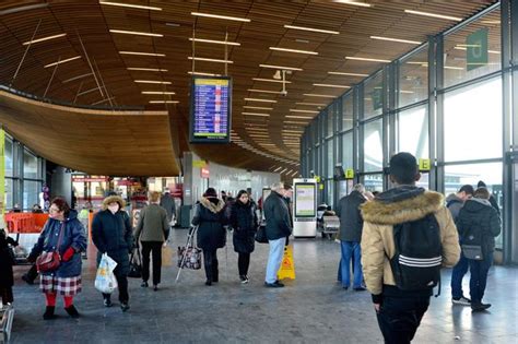 New First Bus And Dandg Timetables From This Weekend Heres The Changes