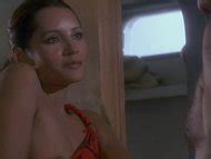 Naked Barbara Carrera In Never Say Never Again