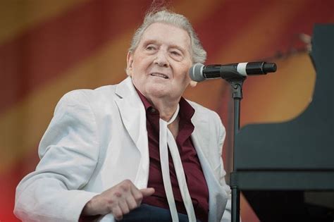 Jerry Lee Lewis net worth and bankruptcy. How rich is the musician?