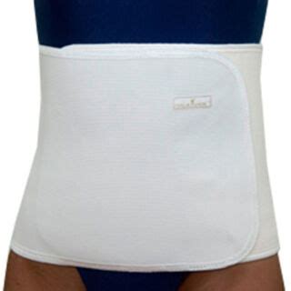 Бандаж для живота с регулируемыми вставками Aurafix LC-2035 купить в ...