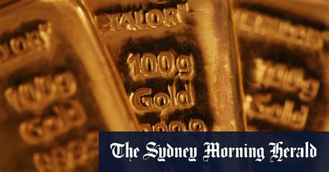 Flying to safety: The world's ultra-wealthy are stocking up on gold