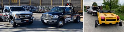 Andres Towing Repossession Companies Repo Agents