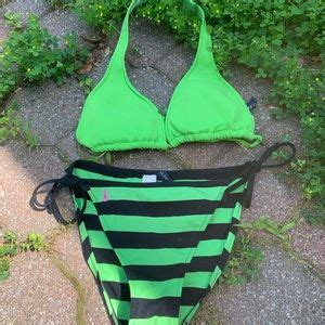 Ralph Lauren Swim Ralph Lauren Bikini Set Poshmark