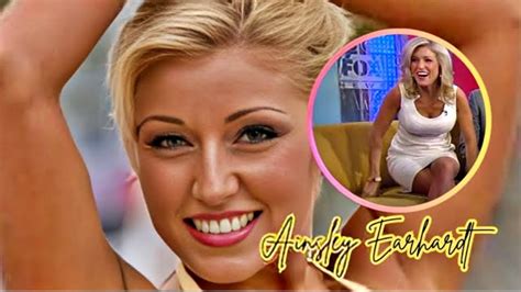 Ainsley Earhardts Bikini Pictures Leaves Nothing To Imagination