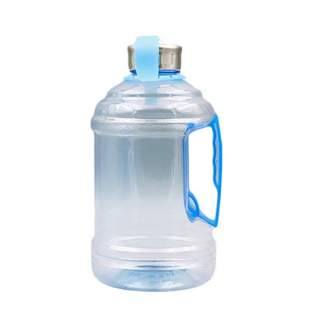 Water Jugs with Metal Lid - KingLine