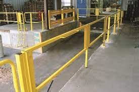 Loading Dock Inspections - The BrickKicker