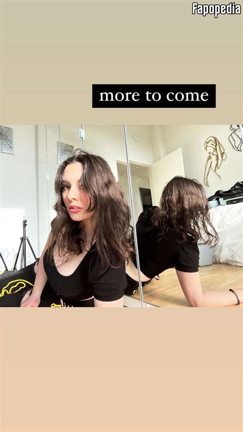 Christina Green Nude OnlyFans Leaks Photo 4470258 Fapopedia