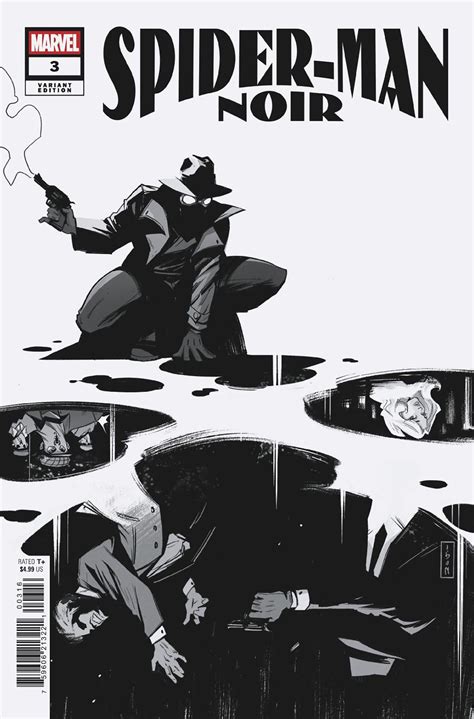 spider man noir  nogi san cover fresh comics