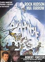 Avalanche Nude Scenes